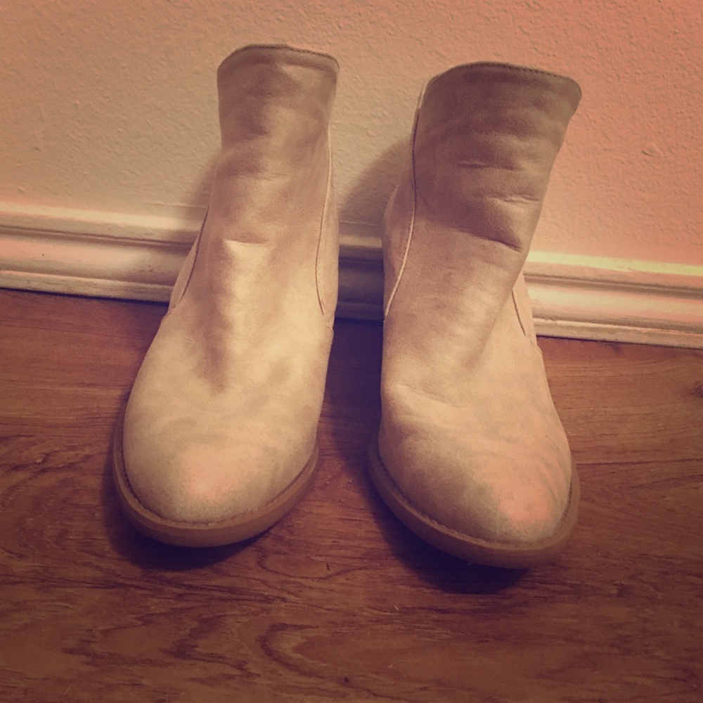 Booties